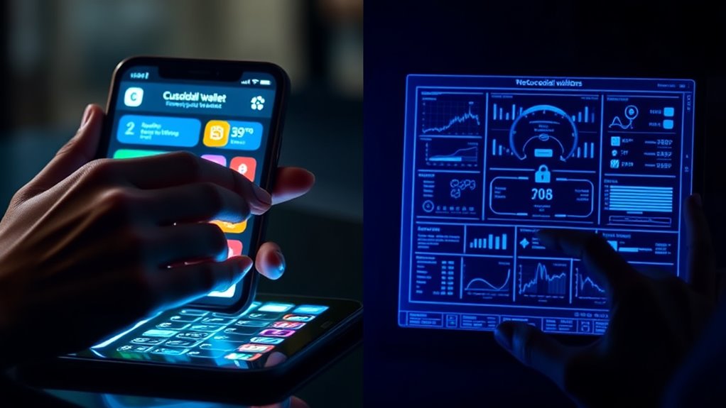 user experience interface evaluation
