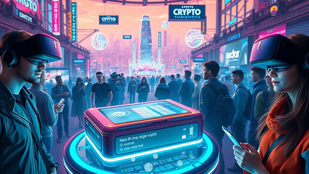 user experience technology enhancements