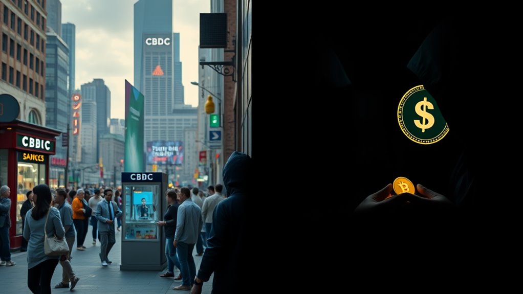 user privacy and anonymity