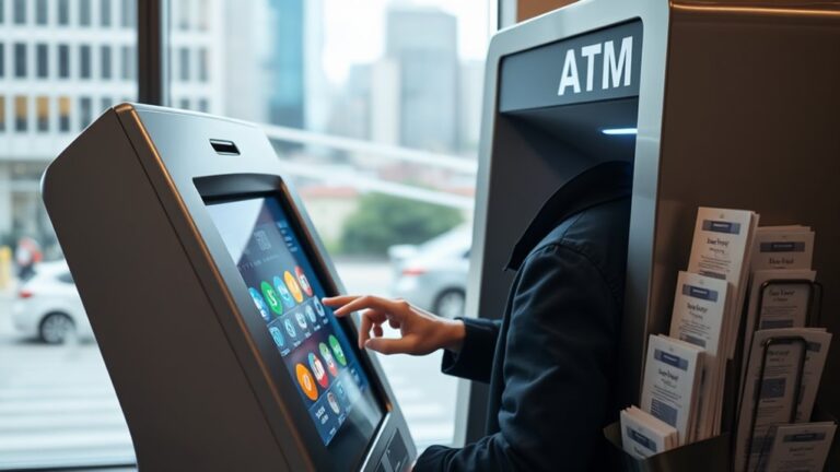 using crypto atm guide
