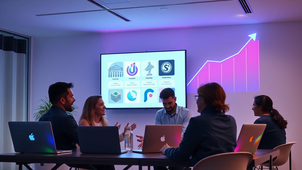 utility driven non fungible tokens