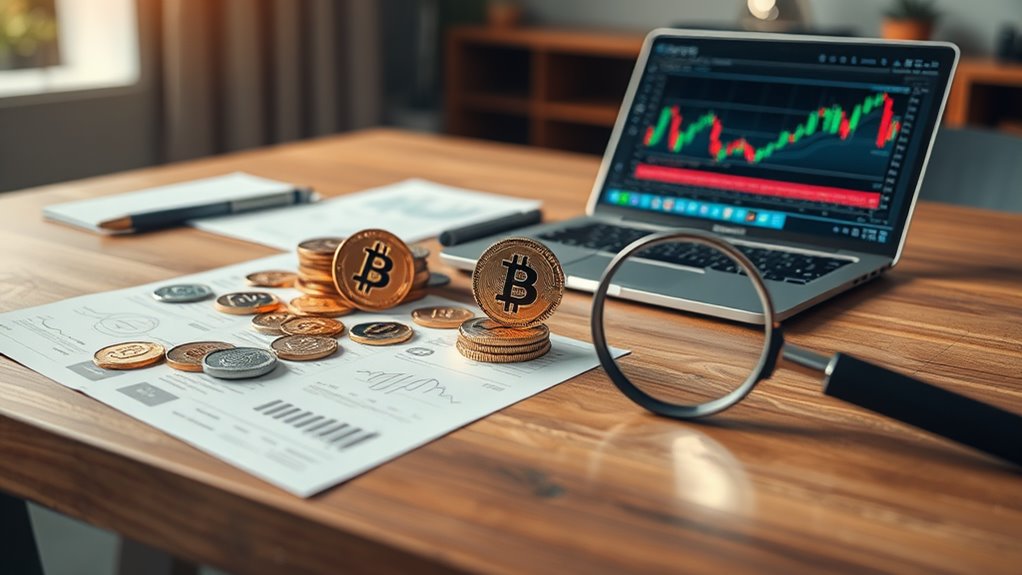 utility tokens explained simply