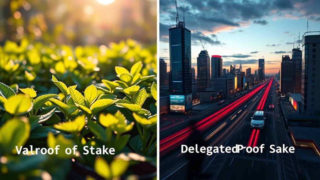 validator choice impacts speed