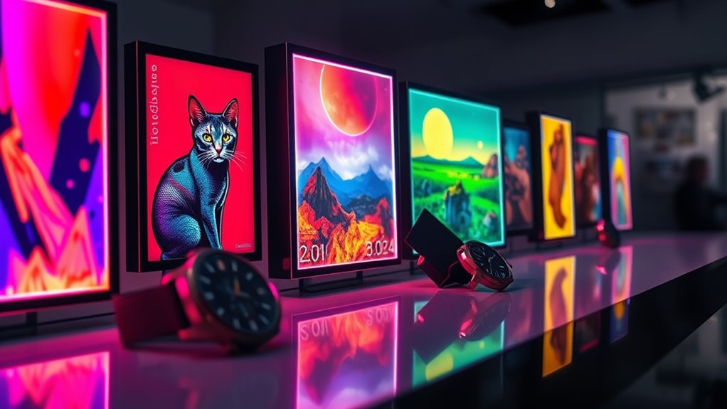 valuable nft collectibles overview