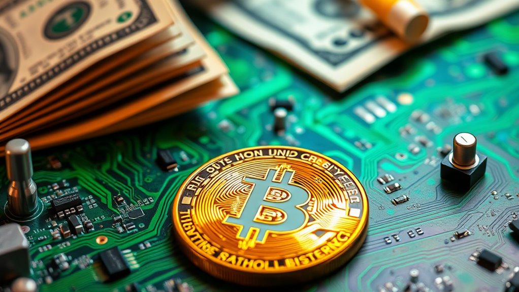 How Cryptocurrency Gains Value: Understanding the Process