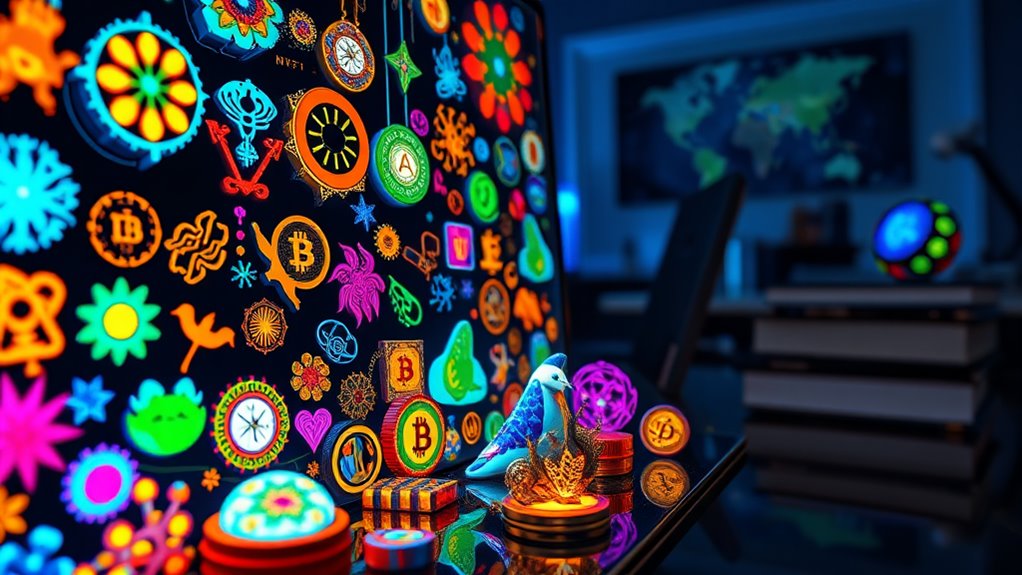 value of nft collectibles