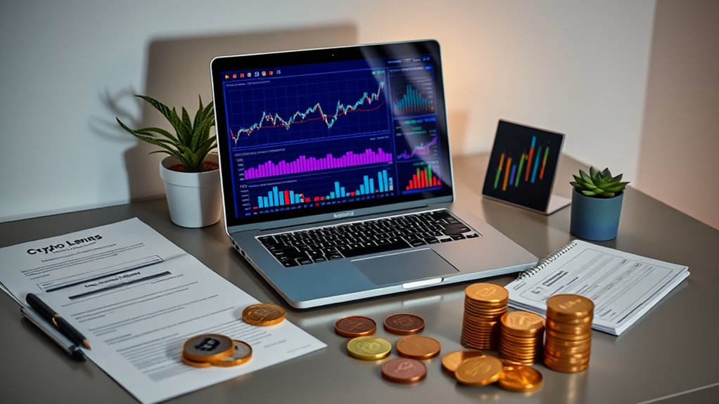 variety of loan options