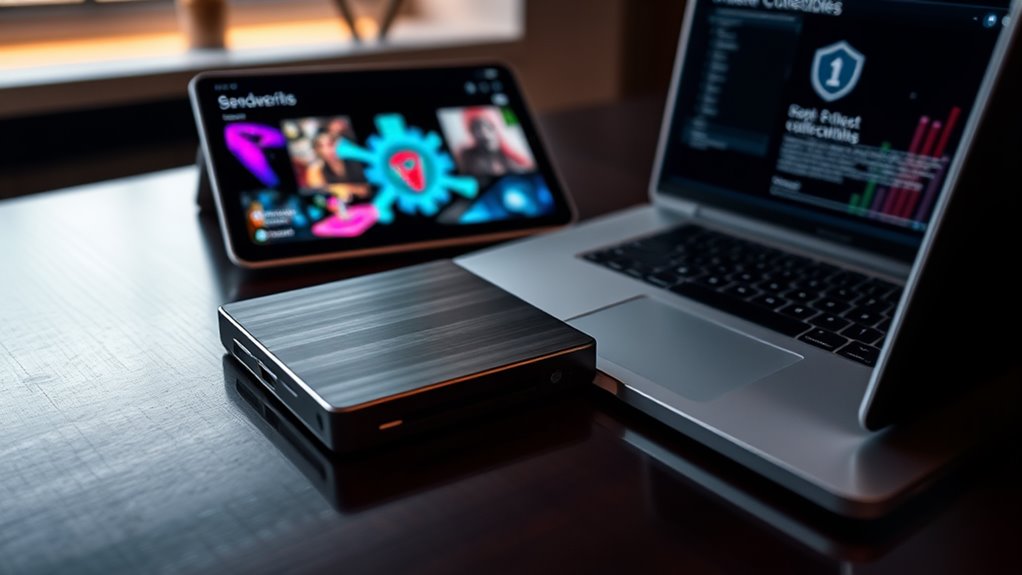 various nft wallet options