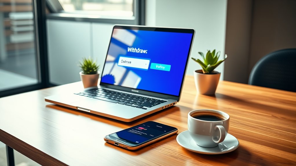 verification process completion steps
