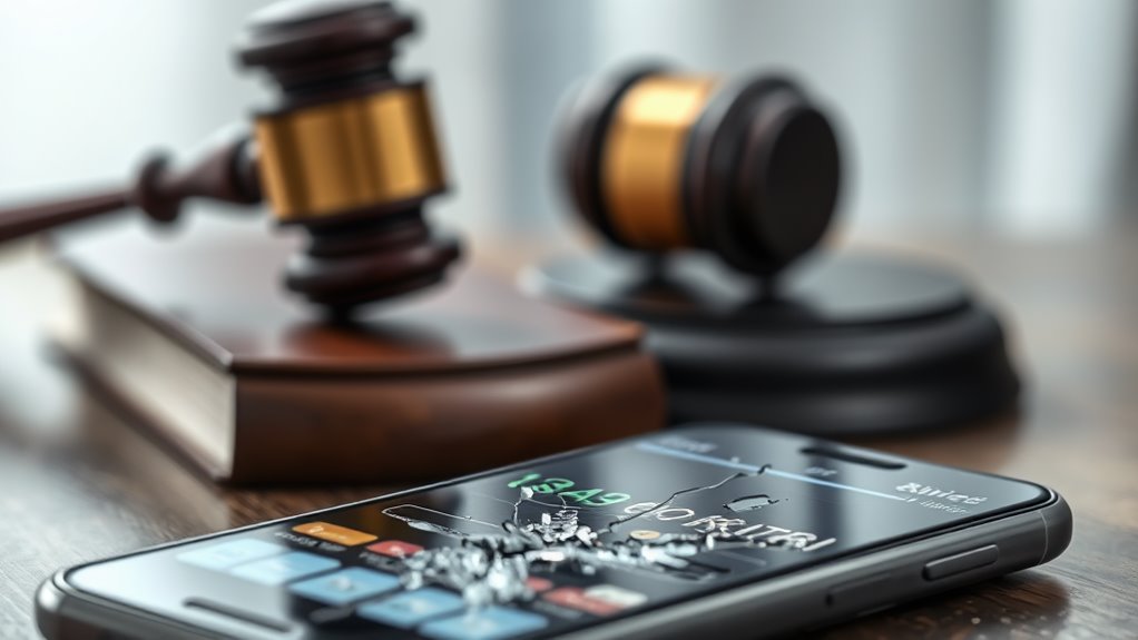 victims rights in scams