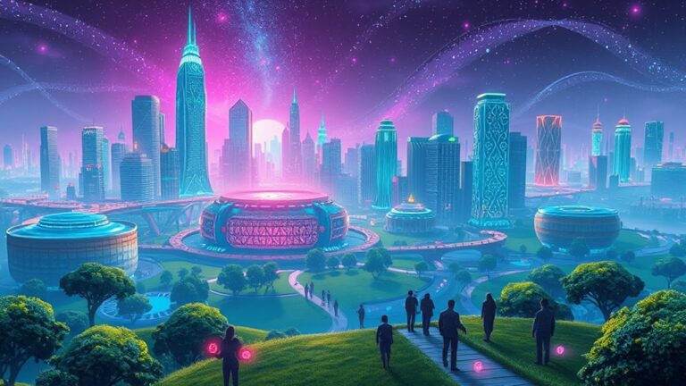 virtual land investment opportunities