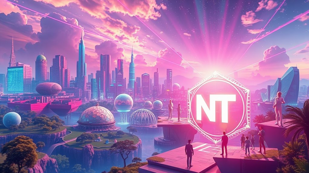 virtual land s economic impact