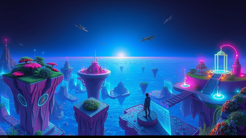 virtual land value assessment