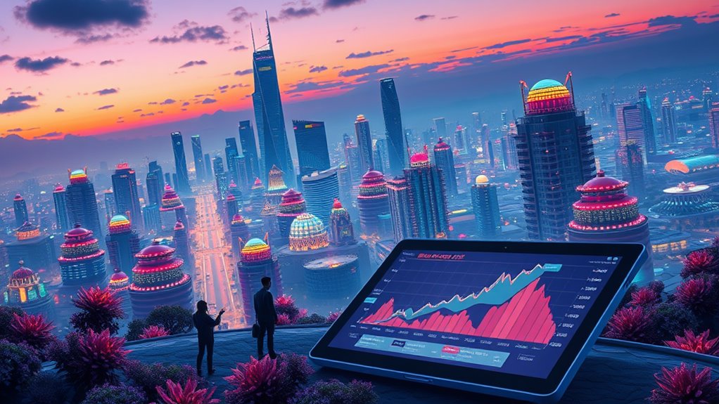 virtual real estate expansion