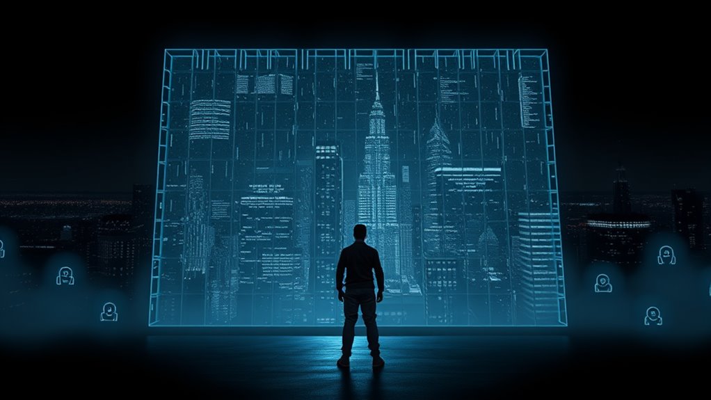 virtual worlds privacy ownership