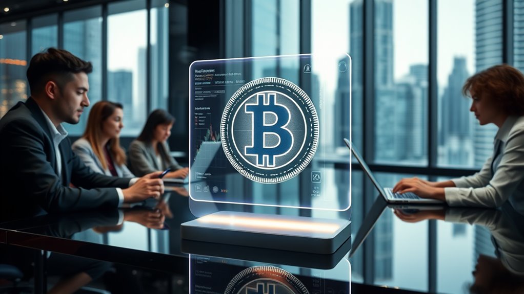 vision for upcoming developments