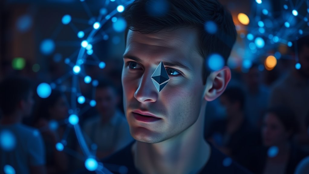 vitalik buterin s ethereum vision