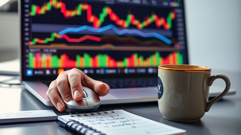 volatile crypto trading strategies