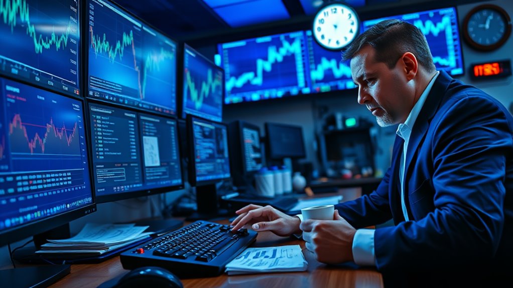 volatile market gain protection