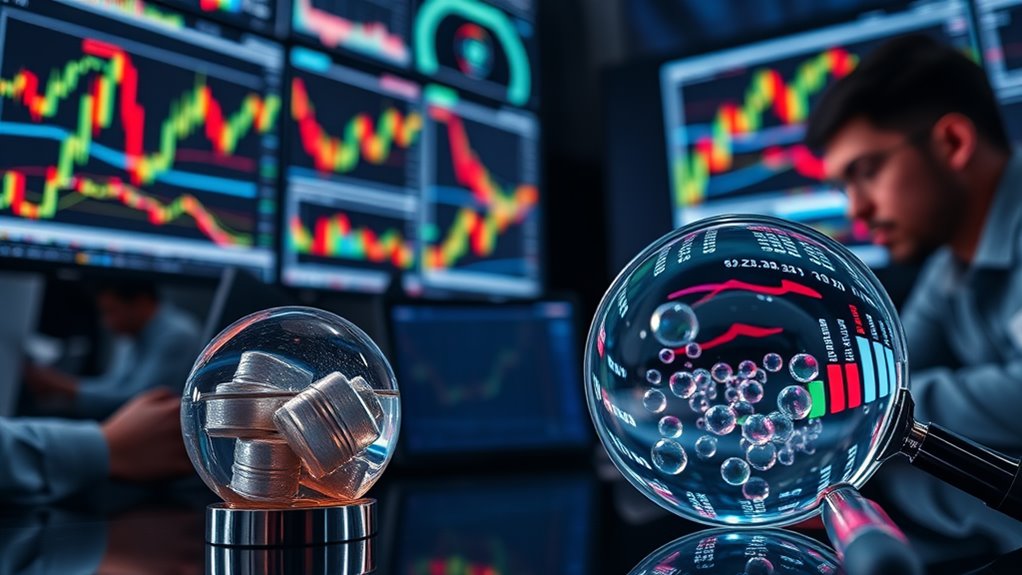 volume interpretation challenges addressed