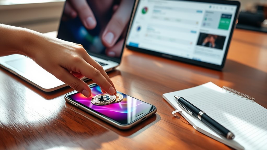 wallet balance inquiry process