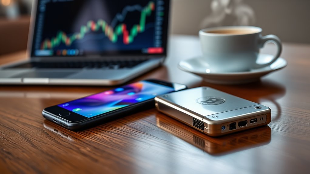 wallet configuration instructions provided