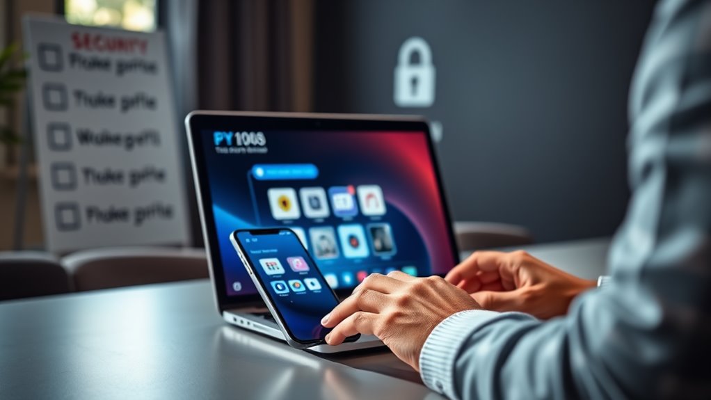 wallet security awareness importance