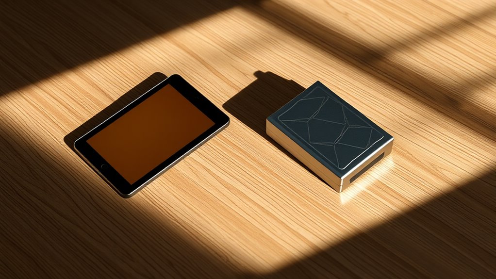 wallet security is crucial