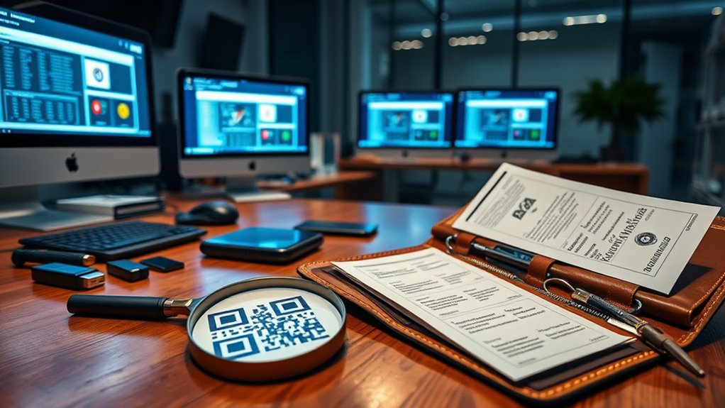 wallet types and features