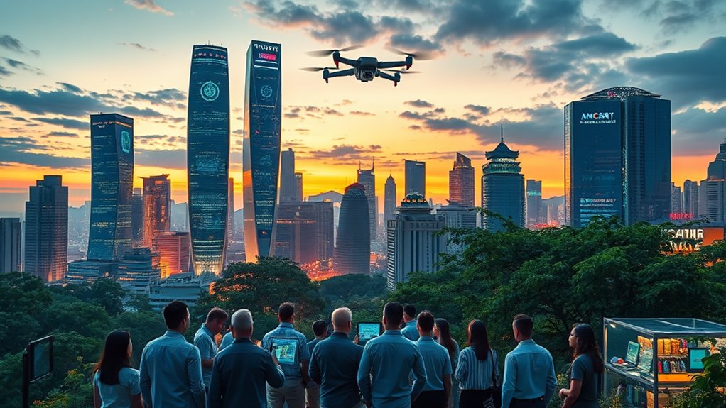 web3 advancements and obstacles