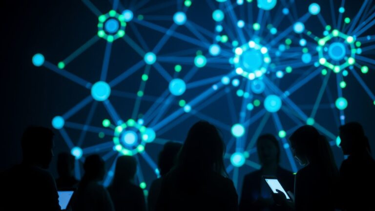 web3 advantages and trends