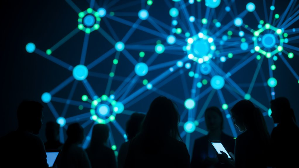 web3 advantages and trends