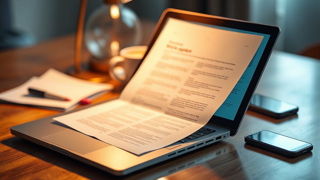 whitepaper analysis insights revealed