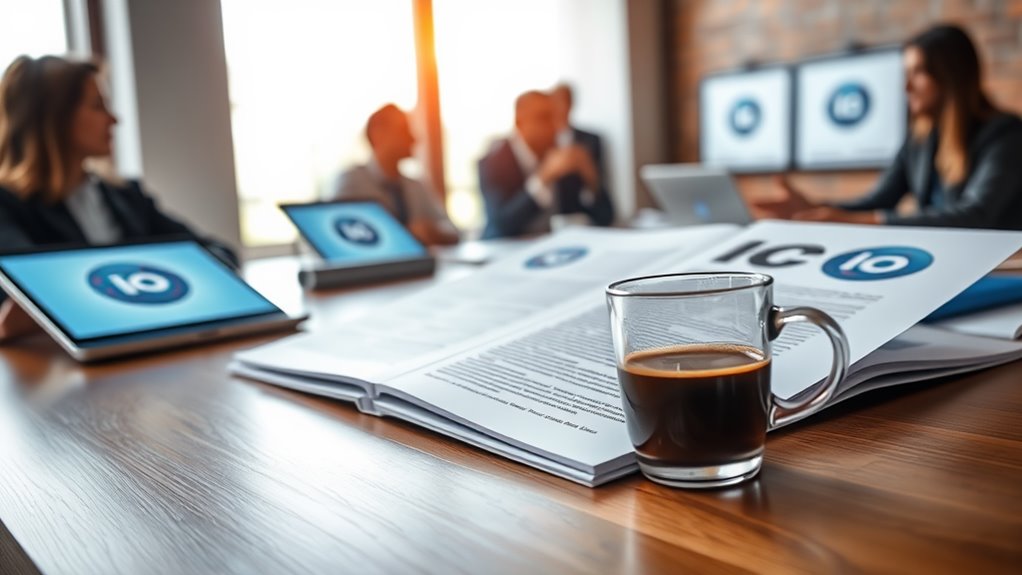 whitepaper marketing strategies implementation