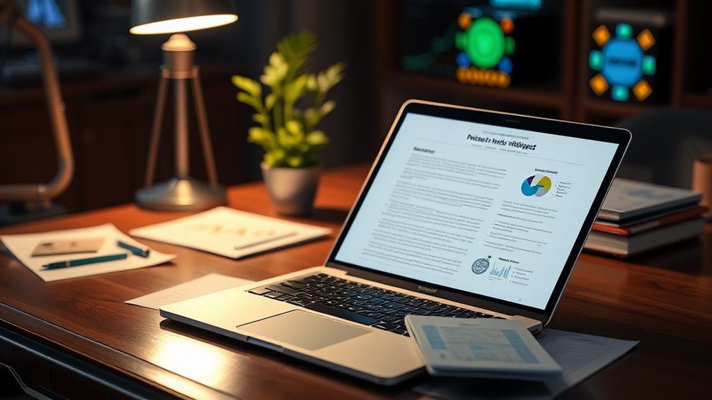 whitepapers drive project success