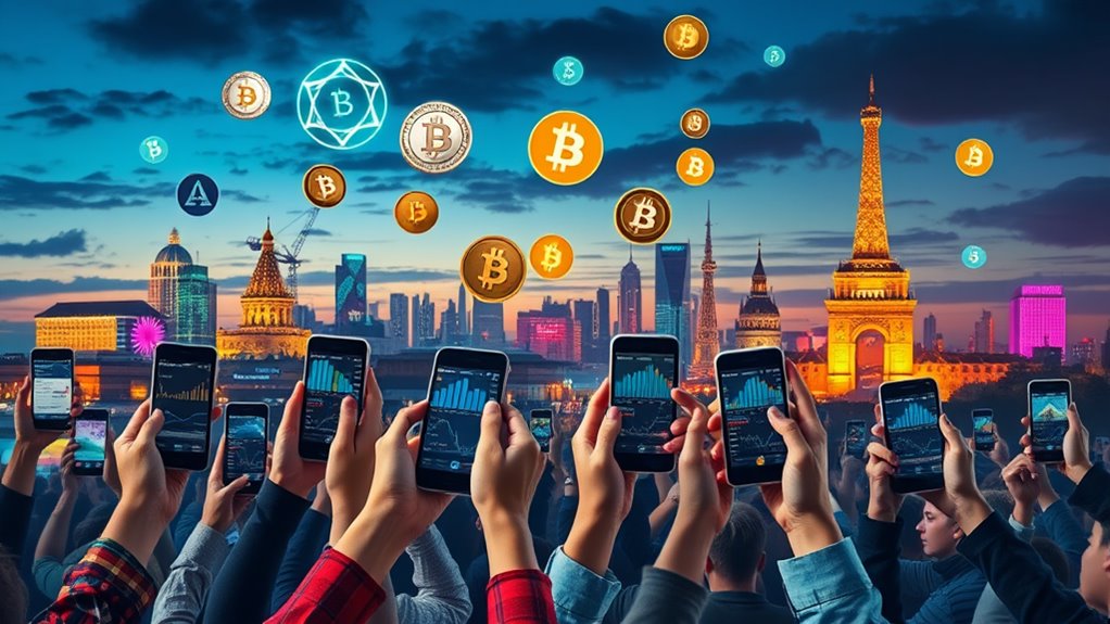 worldwide acceptance and acknowledgment